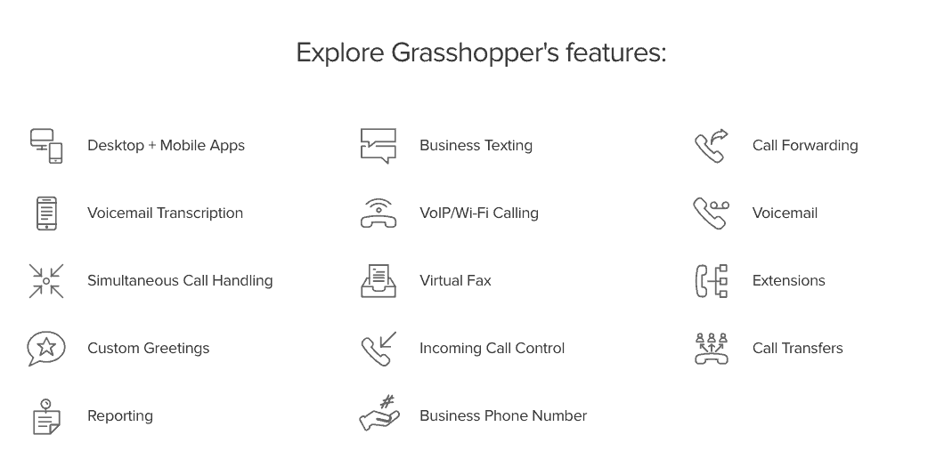 grasshoppper-features