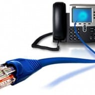 VoIP Services - Call Forwarding relies on VoIP telephony but connects to land lines and mobile phones.