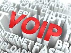 What is Voip