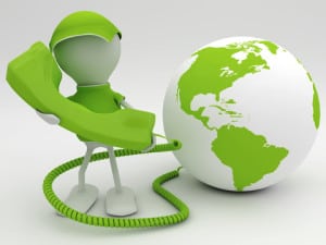 VoIP enabled toll free numbers let you share Brazil business growth.