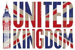 United Kingdom Toll Free Numbers