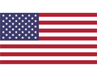 USA - United States Flag.