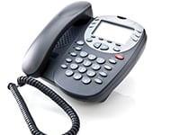 You use SIP phone as your SIP extension. It lets you place VoIP calls.