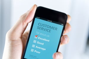 4 Tips to Improve Online Customer Service.