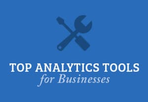 top analytics tools for businesses