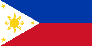 Philippines Flag Picture