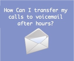 Transfer-calls-to-voicemail