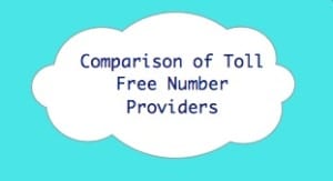 comparison-of-toll-free-number-providers