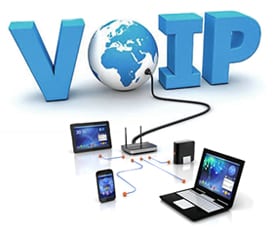Common problems with VoIP Phone Systems.