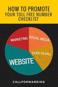 <HOW-TO-PROMOTE-TOLL-FREE-NUMBER-CHECKLIST>