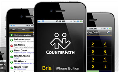 Best voip options for iphone