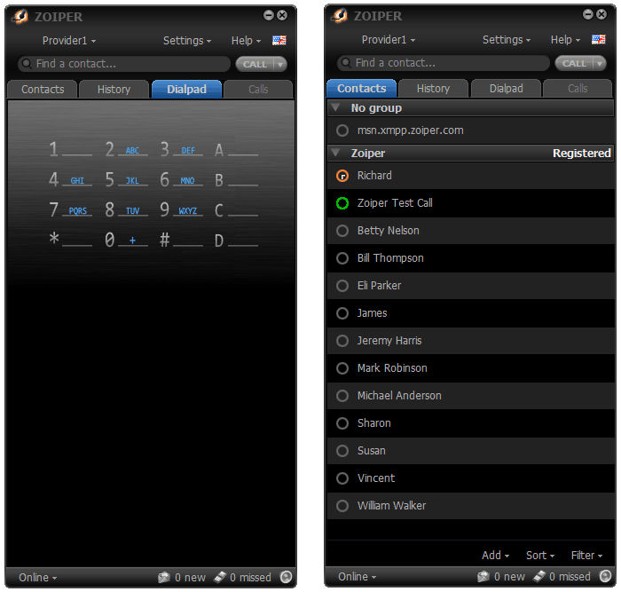 Best voip options for iphone