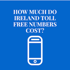 ireland-toll-free-number
