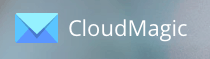 Cloud Magic logo