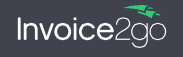 Invoice2Go Logo