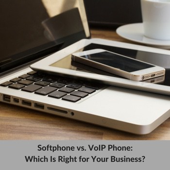 Softphone vs VoIP Phone: Which Is Right for Your Business?