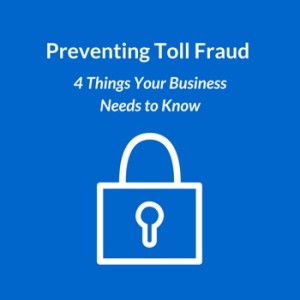 How to Protect Your Phone System from Toll Fraud